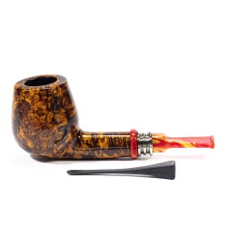 Pipe Peder Jeppesen Classic Gr.4 Billiard