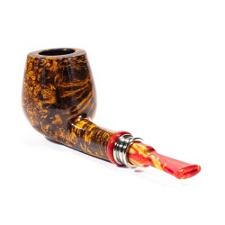 Pipe Peder Jeppesen Classic Gr.4 Billiard