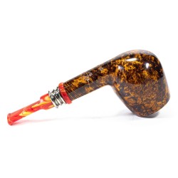Pipe Peder Jeppesen Classic Gr.4 Billiard