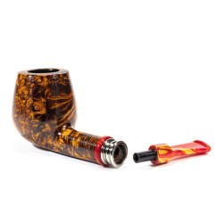 Pipe Peder Jeppesen Classic Gr.4 Billiard