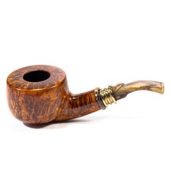 Pipa Peder Jeppesen Classic Gr.4 Bent Pot