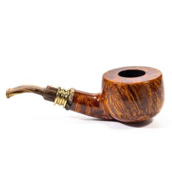 Pipa Peder Jeppesen Classic Gr.4 Bent Pot