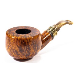 Pipa Peder Jeppesen Classic Gr.4 Bent Pot