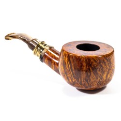 Pipa Peder Jeppesen Classic Gr.4 Bent Pot