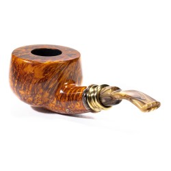 Pipa Peder Jeppesen Classic Gr.4 Bent Pot