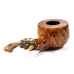 Pipa Peder Jeppesen Classic Gr.4 Bent Pot