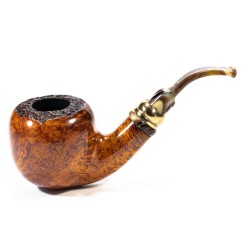 Pipa Peder Jeppesen Classic Gr.4 Bent Apple