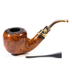 Pipa Peder Jeppesen Classic Gr.4 Bent Apple