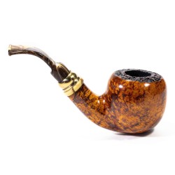 Pipa Peder Jeppesen Classic Gr.4 Bent Apple