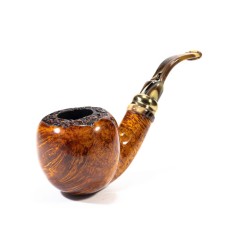 Pipa Peder Jeppesen Classic Gr.4 Bent Apple