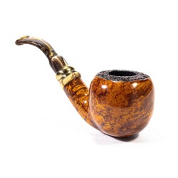 Pipa Peder Jeppesen Classic Gr.4 Bent Apple