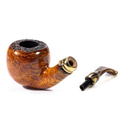 Pipa Peder Jeppesen Classic Gr.4 Bent Apple