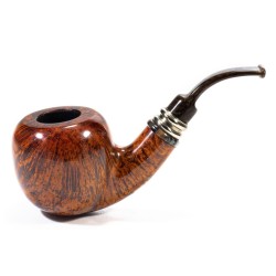 Pipa Peder Jeppesen Classic Gr.4 Bent Apple