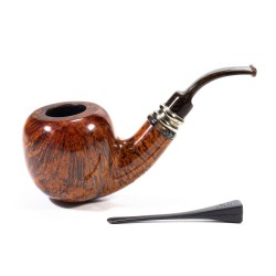 Pipa Peder Jeppesen Classic Gr.4 Bent Apple