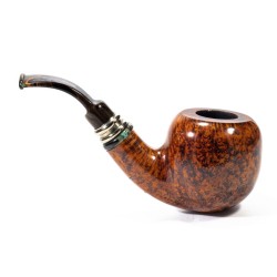Pipa Peder Jeppesen Classic Gr.4 Bent Apple