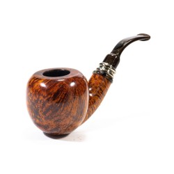 Pipa Peder Jeppesen Classic Gr.4 Bent Apple