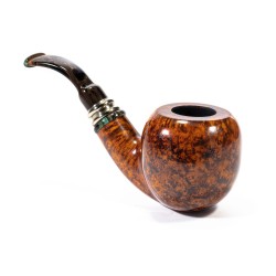 Pipa Peder Jeppesen Classic Gr.4 Bent Apple