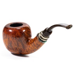 Pipa Peder Jeppesen Classic Gr.4 Bent Apple
