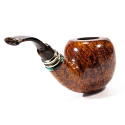 Pipa Peder Jeppesen Classic Gr.4 Bent Apple