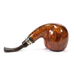 Pipa Peder Jeppesen Classic Gr.4 Bent Apple