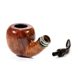 Pipa Peder Jeppesen Classic Gr.4 Bent Apple