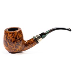 Pipe Peder Jeppesen Classic Gr.4 Bent Billiard