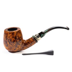 Pipa Peder Jeppesen Classic Gr.4 Bent Billiard