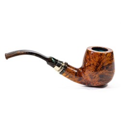 Pipa Peder Jeppesen Classic Gr.4 Bent Billiard
