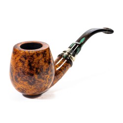 Pipa Peder Jeppesen Classic Gr.4 Bent Billiard