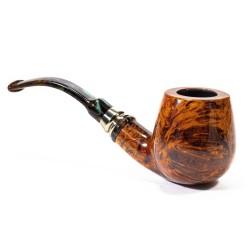 Pipa Peder Jeppesen Classic Gr.4 Bent Billiard