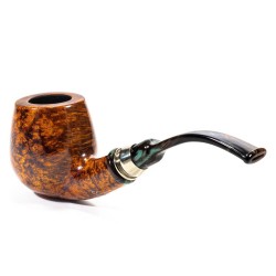 Pipa Peder Jeppesen Classic Gr.4 Bent Billiard