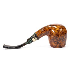 Pipa Peder Jeppesen Classic Gr.4 Bent Billiard