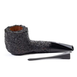 Pipa Castello Sea Rock Briar KK Modello 10 Brucianaso