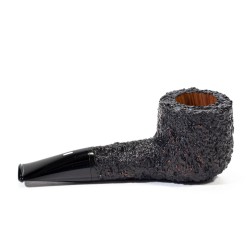 Pipa Castello Sea Rock Briar KK Modello 10 Brucianaso