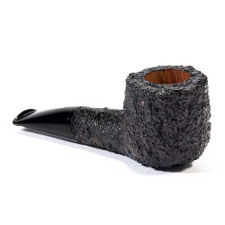 Pipa Castello Sea Rock Briar KK Modello 10 Brucianaso