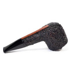 Pipa Castello Sea Rock Briar KK Modello 10 Brucianaso