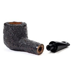 Pipa Castello Sea Rock Briar KK Modello 10 Brucianaso