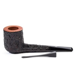 Pipa Castello Sea Rock Briar KKKK 67 Billiard