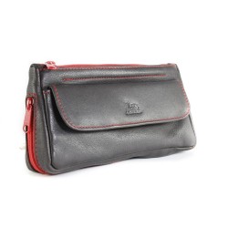 Borsa Portapipa e Tabacco Lubinski 1 Pipa I505B