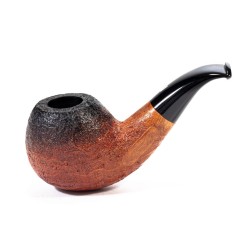 Pipa Castello Old Antiquari KKKK Bent Apple