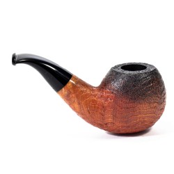 Pipa Castello Old Antiquari KKKK Bent Apple