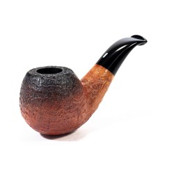Pipa Castello Old Antiquari KKKK Bent Apple