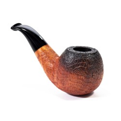 Pipa Castello Old Antiquari KKKK Bent Apple