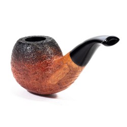 Pipa Castello Old Antiquari KKKK Bent Apple