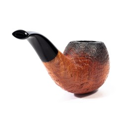 Pipa Castello Old Antiquari KKKK Bent Apple