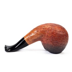 Pipa Castello Old Antiquari KKKK Bent Apple