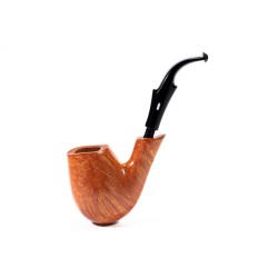 Pipa Castello Collection KKK Modello 293 Bent Egg
