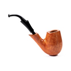 Pipa Castello Collection KKK Modello 293 Bent Egg