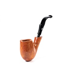 Pipa Castello Collection KKK Modello 293 Bent Egg