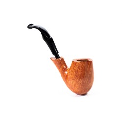 Pipa Castello Collection KKK Modello 293 Bent Egg